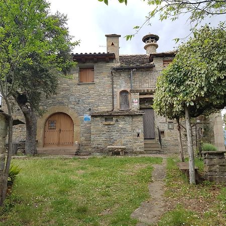 Вилла Casa Martin Гуасо Экстерьер фото