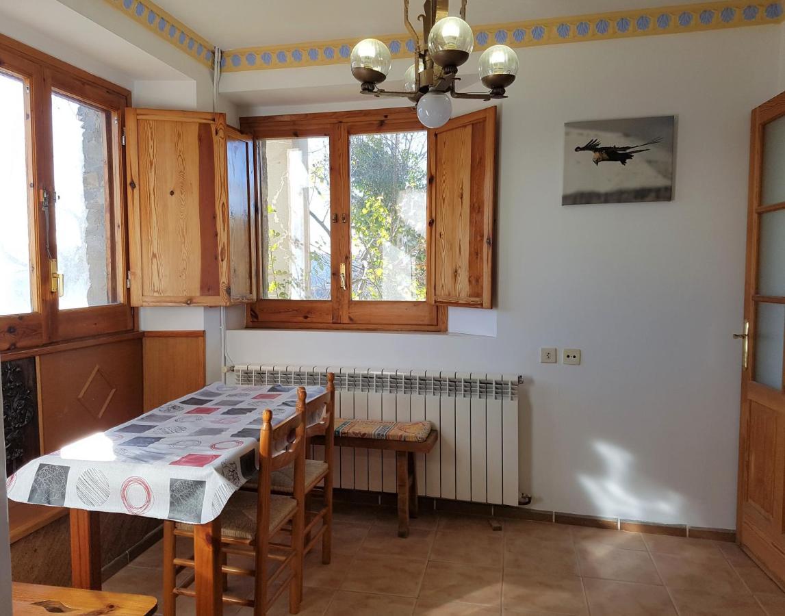 Вилла Casa Martin Гуасо Экстерьер фото